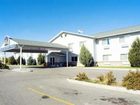 фото отеля Best Western Blackfoot Inn