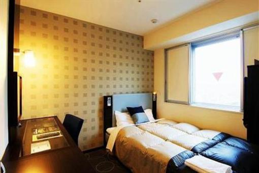 фото отеля Super Hotel Lohas JR Nara-eki