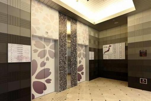 фото отеля Super Hotel Lohas JR Nara-eki