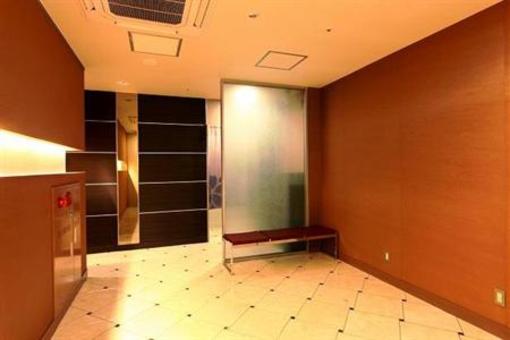 фото отеля Super Hotel Lohas JR Nara-eki