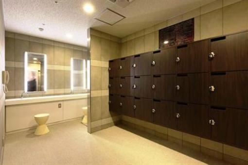 фото отеля Super Hotel Lohas JR Nara-eki