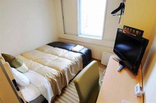 фото отеля Super Hotel Lohas JR Nara-eki