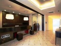 Super Hotel Lohas JR Nara-eki