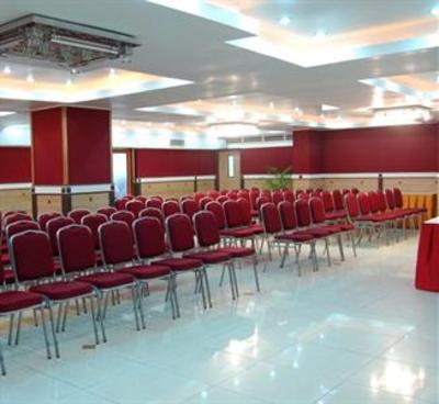 фото отеля Star Residency