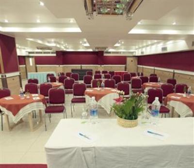 фото отеля Star Residency