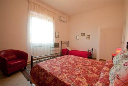 фото отеля B&B Caterina