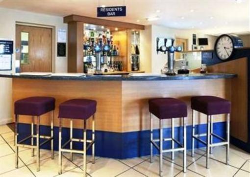 фото отеля Holiday Inn Express Newcastle Metro Centre