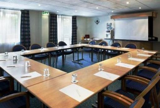 фото отеля Holiday Inn Express Newcastle Metro Centre