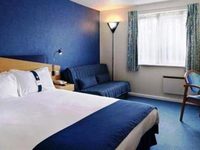 Holiday Inn Express Newcastle Metro Centre