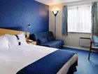 фото отеля Holiday Inn Express Newcastle Metro Centre