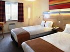 фото отеля Holiday Inn Express Newcastle Metro Centre