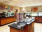 фото отеля Holiday Inn Express Newcastle Metro Centre