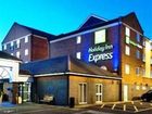 фото отеля Holiday Inn Express Newcastle Metro Centre