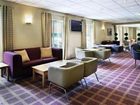 фото отеля Holiday Inn Express Newcastle Metro Centre