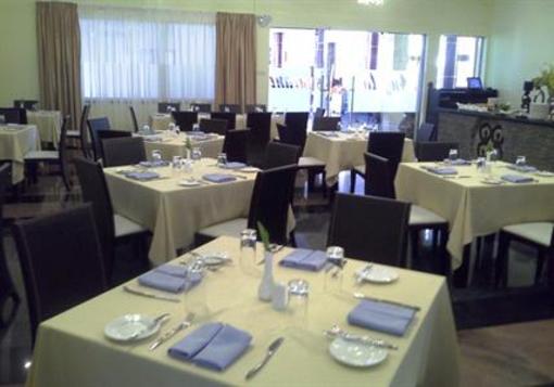 фото отеля Royal Nick Hotel