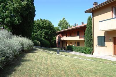 фото отеля Residenze Al Colle Dei Pini Riccione