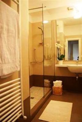 фото отеля Residenze Al Colle Dei Pini Riccione