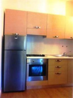 фото отеля Residenze Al Colle Dei Pini Riccione