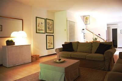 фото отеля Residenze Al Colle Dei Pini Riccione