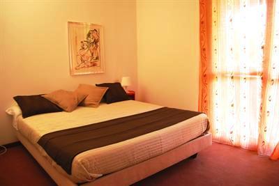фото отеля Residenze Al Colle Dei Pini Riccione