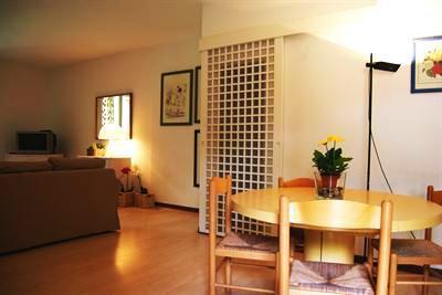 фото отеля Residenze Al Colle Dei Pini Riccione