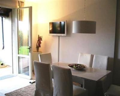 фото отеля Residenze Al Colle Dei Pini Riccione