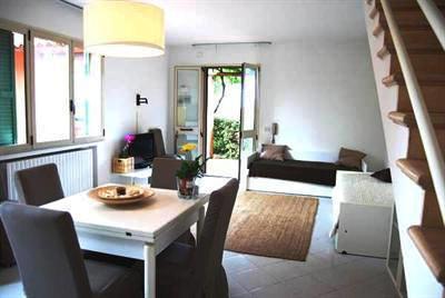 фото отеля Residenze Al Colle Dei Pini Riccione