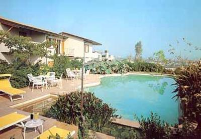 фото отеля Residenze Al Colle Dei Pini Riccione