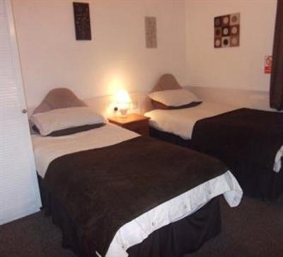 фото отеля Andora Guest House Southport