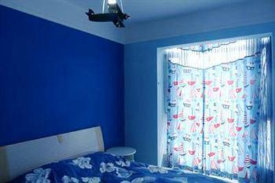 фото отеля Harbin Baijia Serviced Apartment (Wanda Golf Course Branch)