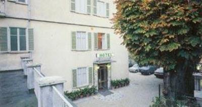 фото отеля Hotel La Magnolia