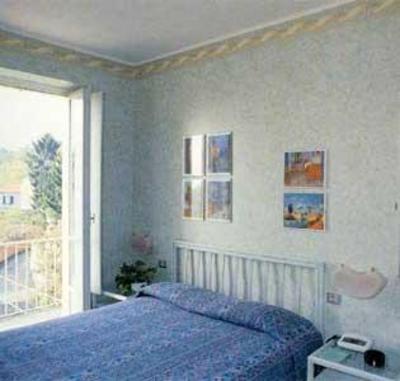 фото отеля Hotel La Magnolia