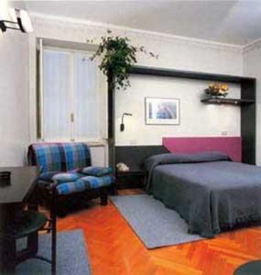 фото отеля Hotel La Magnolia