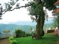 Chamundi Hill Palace Ayurvedic Resort