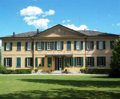 фото отеля Villa Buttafava