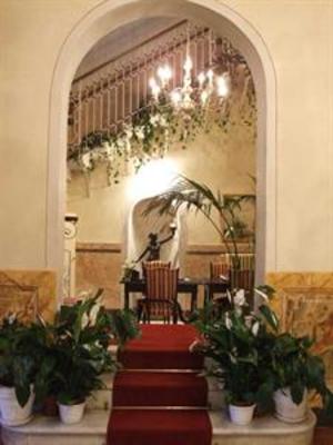 фото отеля Villa Buttafava