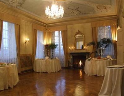 фото отеля Villa Buttafava