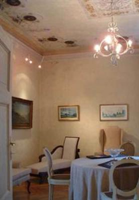 фото отеля Villa Buttafava