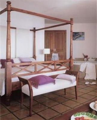 фото отеля Hotel El Tio Kiko