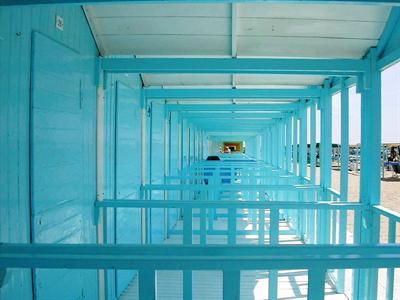 фото отеля Hotel Etruria