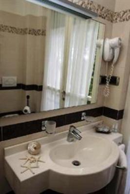 фото отеля Hotel Etruria