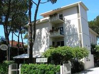 Hotel Etruria