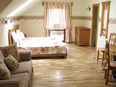 фото отеля Pension Äpfelhaus Arad