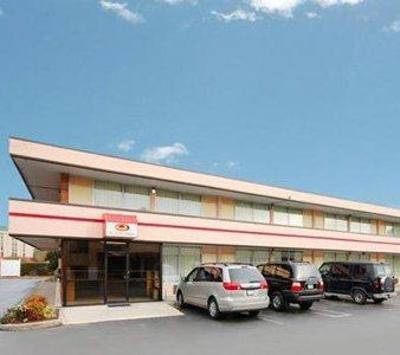 фото отеля Econo Lodge Elizabeth City