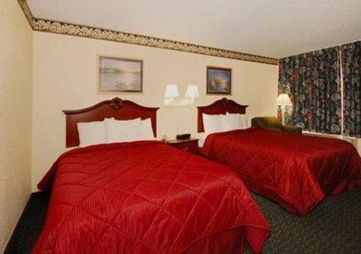 фото отеля Econo Lodge Elizabeth City