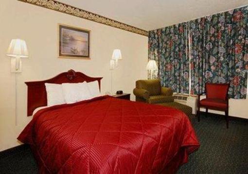 фото отеля Econo Lodge Elizabeth City