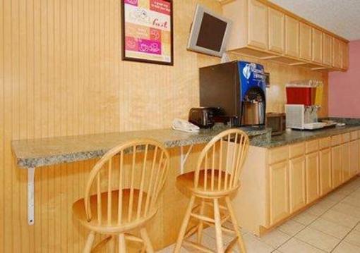 фото отеля Econo Lodge Elizabeth City