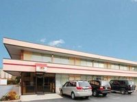 Econo Lodge Elizabeth City