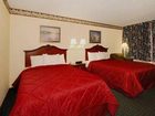 фото отеля Econo Lodge Elizabeth City