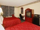фото отеля Econo Lodge Elizabeth City